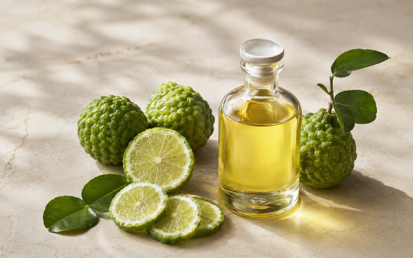 Bergamot Oil Profile