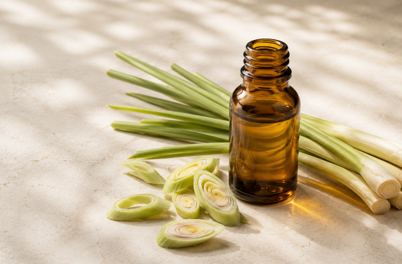 Citronella Oil Profile