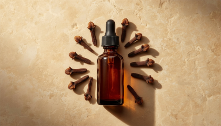 Clove Bud Oil Profile